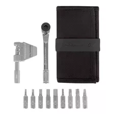 Multiherramientas Bici Blackburn Switch Ratchet Multi Tool