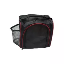 Bolso Termico Lunchera Vianda Waterdog Sh-4211r