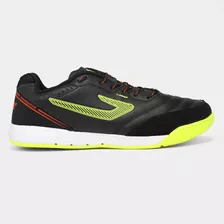 Tenis Futsal Topper Dominator Pro 4 Chuteira Futebol