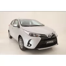 Toyota Yaris Xls Cvt 2024