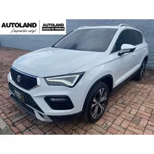 Seat Ateca Style Sport At 1,4 4x2