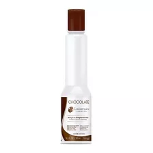 Shampoo Para Cabello Lacio O Alaciado