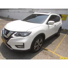 Nissan X-trail T32 Advance 