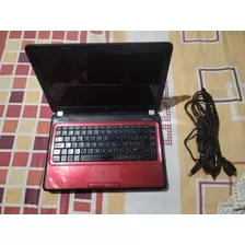 Vendo Mi Laptop Hp Core I5 Con Dss De 512