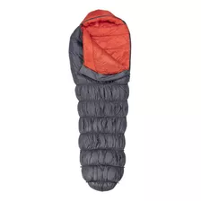 Klymit Wild Aspen Lightweight Dual Fill Mummy Sleeping Bag,.