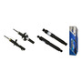 Kit Amortiguador Trasero Izq/der Ford Windstar 2002 Boge