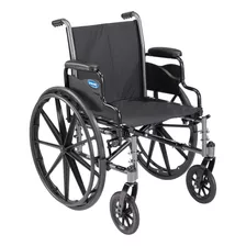 Invacare Tracer Sx5 | Silla De Ruedas Para Adultos | Plegabl