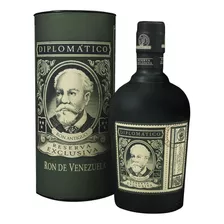 Ron Diplomatico Reserva Exclusiva Doc Estuche Lata