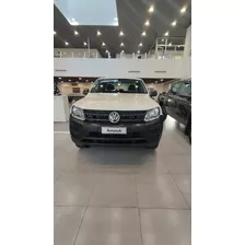 Amarok Trendline 4x4 140 Cv Mt 2024 Ab