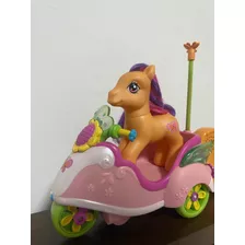 My Little Pony Scootaloo Original 2007