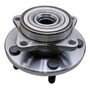 Toma Agua Mitsubishi Mighty Max L4 2.4l 1990-1996