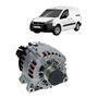 Alternador Para Peugeot Partner 1.9 Dw8 8 Val Diesel 97/06 Peugeot Partner