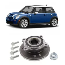 Cubo De Roda Dianteira Mini Cooper 2006-2013 Com Abs