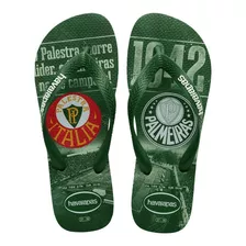 Chinelo Havaianas Times Brasil Futebol Brasileiro