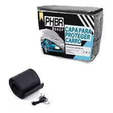 Capa Para Cobrir Carro Impermeável Protege Sol/chuva Oferta