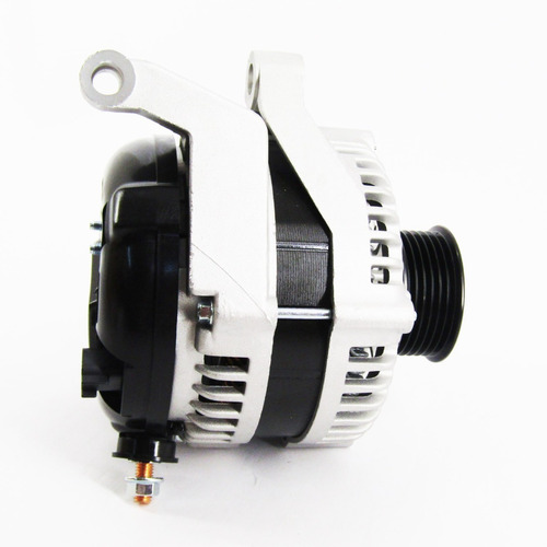 Alternador Jeep Liberty Nitro 3.7 4.0 2010-2011 Foto 3