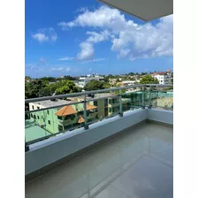 En Venta Apartamento De 3 Habitaciones 3 Baños En Alma Rosa 1 A Estrenar