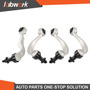 For 98-22 Lexus Is Is-f Es Ls Rx Gx Lx Class White Led D Aac