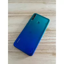 Huawei Y7p Dual Sim 64 Gb Azul Aurora 4 Gb Ram