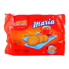 Galletas Maria Corrieri 720g