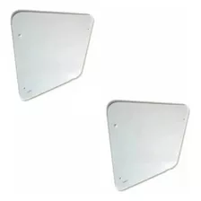 Combo 2 Panel Placa 480w Calefactor Electrico Bajo Consumo