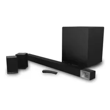 Barra De Sonido Soundbar 5.1 Cinema 800 Klipsch