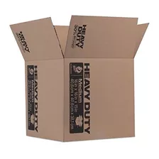 Duck 280728 Heavy-duty Moving - Cajas De Almacenamiento, 16l