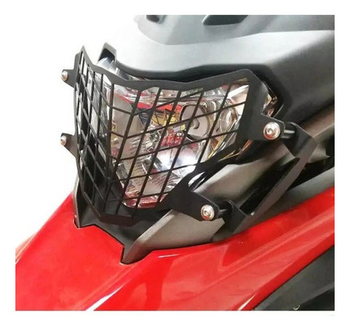 Foto de Protector De Faro Para Bmw G 310 Gs