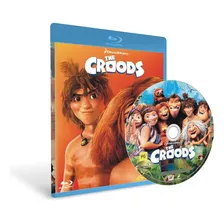 The Croods Collection Películas Y Serie Bluray Full Hd Mkv 