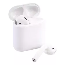 Audífonos In-ear Inalámbricos Apple AirPods With