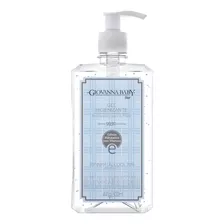 Gel Higienizante Giovanna Baby Blue 500ml