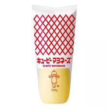 Maioneses Kewpie 350g Importada