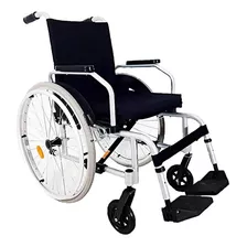 Cadeira De Rodas Em Alumínio Start C1 Polior Ottobock