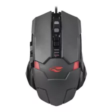 Mouse Gamer C3tech Usc Chumbo - Mg-140cb