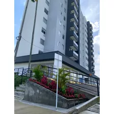 En Renta Hermoso Apartamento En Palmacera Piso 6 De 2 Habitaciones