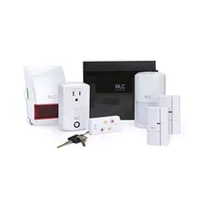 Alc Ahs616 Connect Home Wireless Security System Diy Self