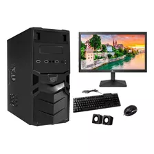 Computador Cpu Core I3 12va Gn Ssd 1tb 16gb LG 20 Wifi I5 I7