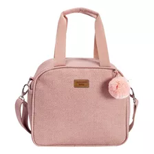 Bolsa Pequena Maternidade Dijon Batistela Baby