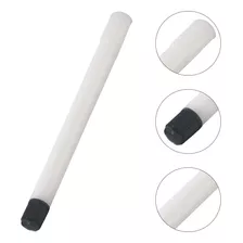 Kit Extensão 8p Ríg. Nylon P/ Válv. Cam. E Ônib. 20und Jedal