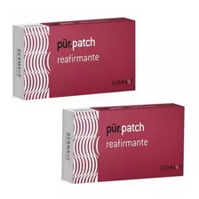 Pur-patch Reafirmante De Piernas X 28u - Dermassy - Recoleta