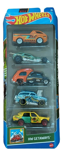 VeĂculos em miniatura mais vendidos de 2024: Hot Wheels e RelĂąmpago McQueen!
