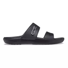 Crocs Classic Sandal Negro