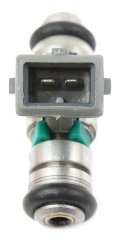 Inyector De Combustible Clio Platina Aprio 1.6 1998 - 2009 Foto 2