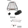 Kit Led Para Kia Rio Faros Lupa, Interior, Caj, Placa, Rev