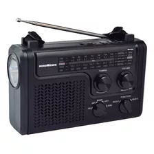 Radio Linterna Nordmende Modelo Nrd-rs05l