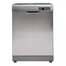 Lavavajilla Drean Dish 12.2ltx De 12 Cubiertos Acero Inox