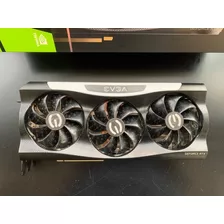 Geforce Rtx 3070 Ftw3 Ultra 8 Gb Gddr6