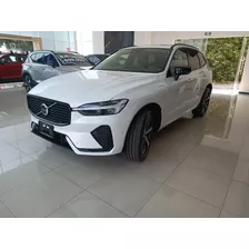 Volvo Xc60 Ultimate Dark 2024