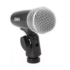 Microfono Dinamico Timbal Tom Conga Bateria Proel Dm1