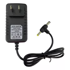 Adaptador Fuente Dc 5v 2a Amperios, Plug Universal 5.5mm